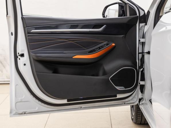 Omoda S5 GT с пробегом 2023 года, цена 1 768 000 рублей, 36669 км, седан, Автокод Объявления