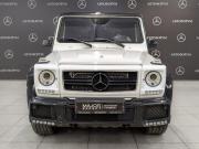 Mercedes-Benz G-Класс II (W463) Рестайлинг 4 Москва  - изображение 32