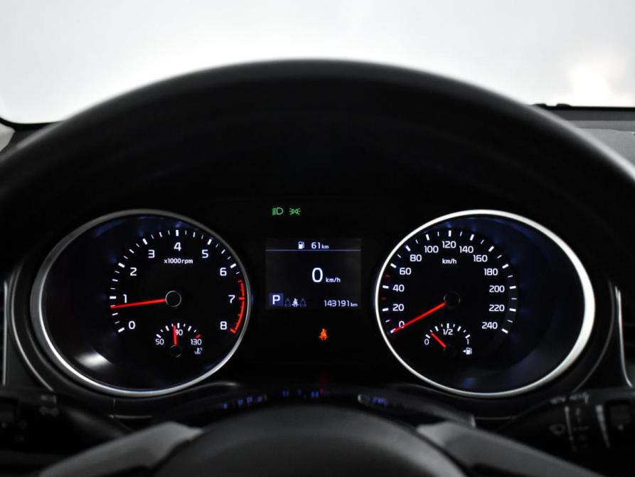 Kia Ceed III Санкт-Петербург  - изображение 18