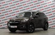 Hyundai ix35 I Сургут  - изображение 24