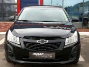 Chevrolet Cruze I Рестайлинг Иваново  - изображение 19