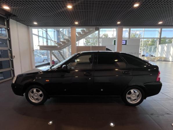 Lada (ВАЗ) Priora I с пробегом 2008 года, цена 240 000 рублей, 139040 км, хэтчбек, Автокод Объявления