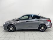 Hyundai Solaris I Курск  - изображение 19