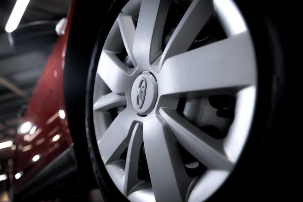 Lada (ВАЗ) Granta I Рестайлинг Тюмень  - изображение 11