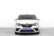 Renault Logan II Рестайлинг Барнаул  - изображение 23