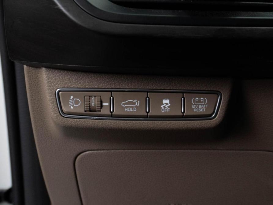 Kia K8 I Тюмень  - изображение 26