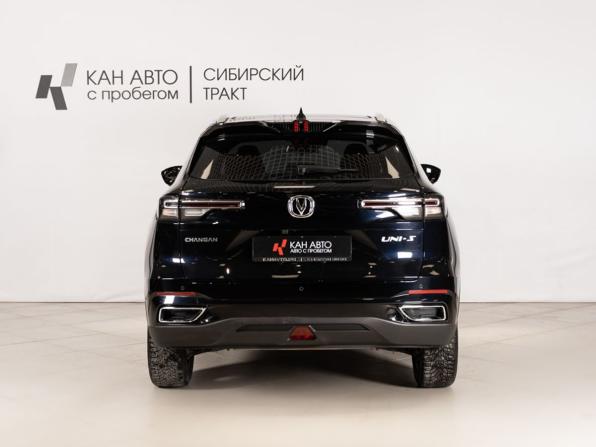 Changan UNI-S (CS55 Plus) с пробегом 2024 года, цена 2 159 984 рубля, 52900 км, внедорожник, Автокод Объявления