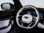 Geely Monjaro I Москва  - изображение 44