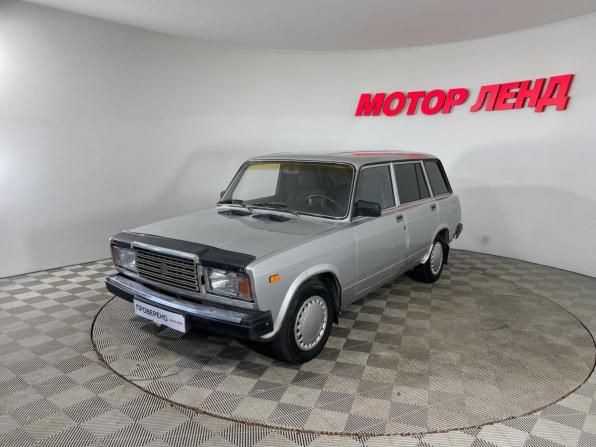 Lada (ВАЗ) 2104 с пробегом 2012 года, цена 199 000 рублей, 134914 км, универсал, Автокод Объявления