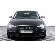 Audi A5 I (8T) Рестайлинг Москва  - изображение 23