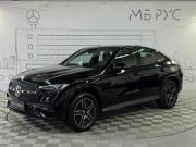 Mercedes-Benz GLC Coupe II (C254) Москва  - изображение 40