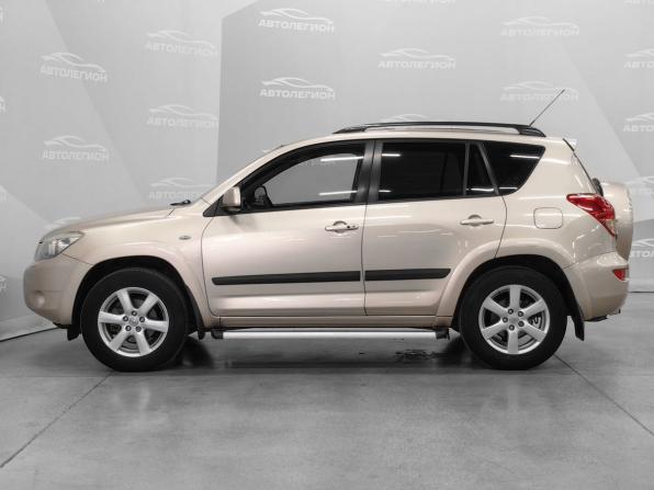 Toyota RAV4 III (XA30) с пробегом 2008 года, цена 1 240 000 рублей, 248041 км, внедорожник, Автокод Объявления