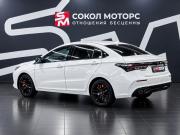 Omoda S5 GT Ростов-на-Дону  - изображение 24