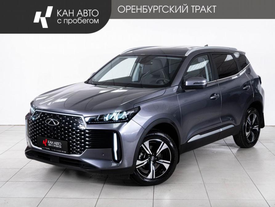 Chery Tiggo 4 I Рестайлинг 2 Казань  - изображение 1