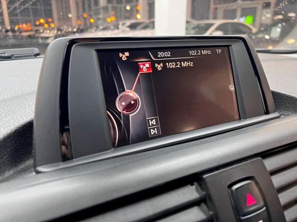 BMW 1 серии II (F20/F21) с пробегом 2013 года, цена 1 145 000 рублей, 179000 км, хэтчбек, Автокод Объявления