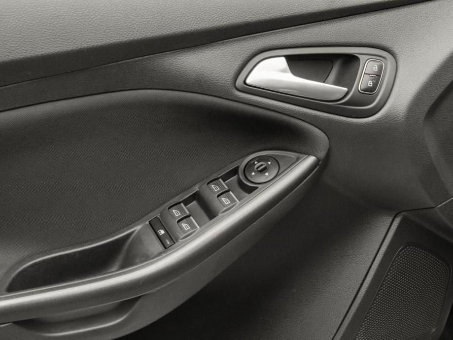 Ford Focus III Рестайлинг Москва  - изображение 13