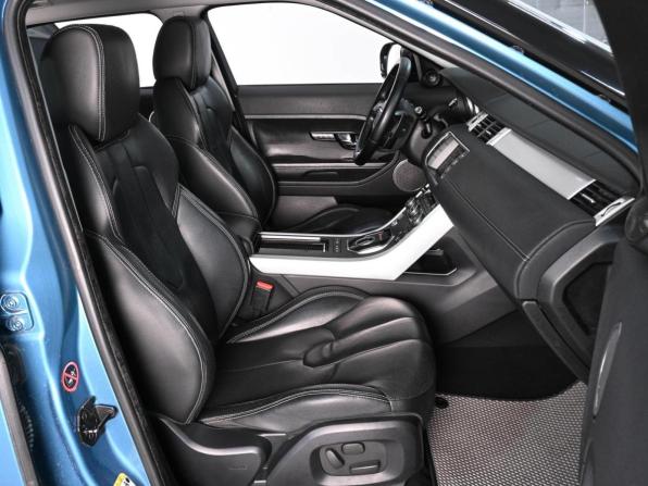 Land Rover Range Rover Evoque I с пробегом 2013 года, цена 1 795 000 рублей, 188245 км, внедорожник, Автокод Объявления