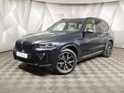 BMW X3 III (G01) Рестайлинг Москва  - изображение 20
