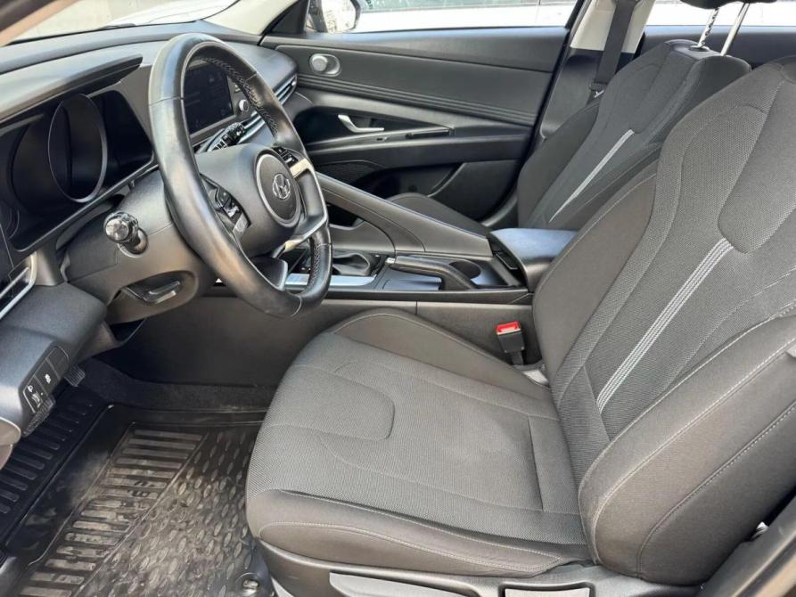 Hyundai Elantra VII (CN7) Альметьевск  - изображение 10