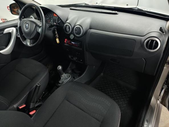 Renault Sandero I с пробегом 2014 года, цена 749 000 рублей, 89000 км, хэтчбек, Автокод Объявления