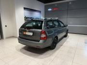 Chevrolet Lacetti I Новосибирск  - изображение 17