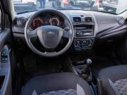 Lada (ВАЗ) Granta I Рестайлинг Волгоград  - изображение 21