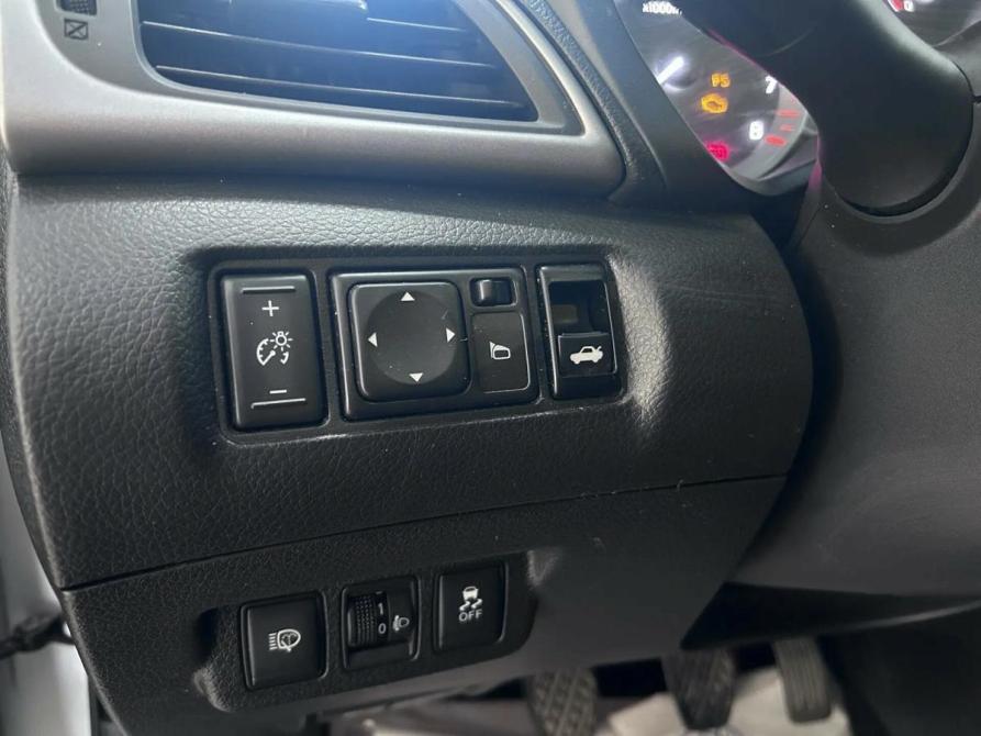 Nissan Sentra VII (B17) Уфа  - изображение 14