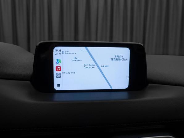 Mazda CX-5 II с пробегом 2018 года, цена 2 140 000 рублей, 118835 км, внедорожник, Автокод Объявления