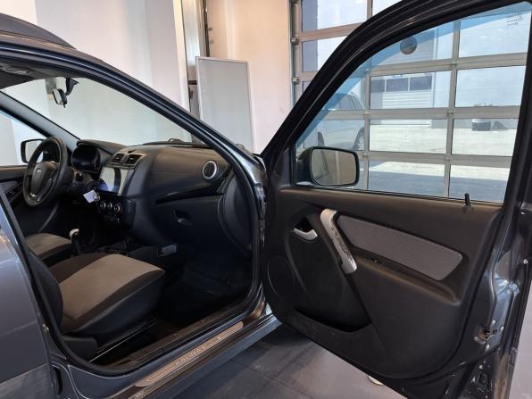 Lada (ВАЗ) Kalina II с пробегом 2018 года, цена 609 000 рублей, 148688 км, универсал, Автокод Объявления