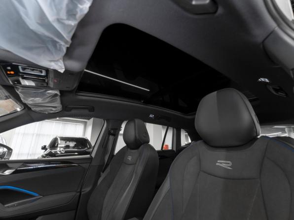 Volkswagen Tiguan III (China Market) с пробегом 2026 года, цена 4 900 000 рублей, 11 км, внедорожник, Автокод Объявления