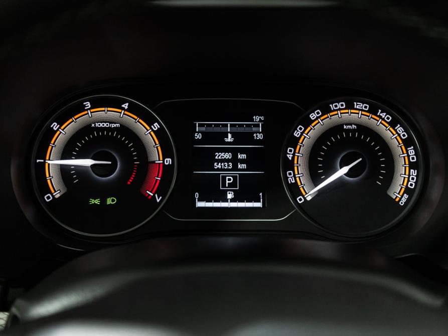 Lada (ВАЗ) Vesta I Рестайлинг (NG) Санкт-Петербург  - изображение 12