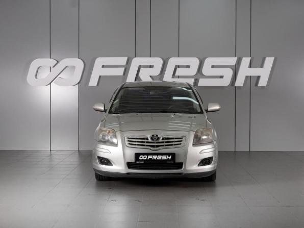 Toyota Avensis II Рестайлинг с пробегом 2008 года, цена 749 000 рублей, 361206 км, седан, Автокод Объявления