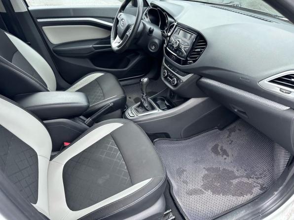 Lada (ВАЗ) Vesta I с пробегом 2019 года, цена 1 037 000 рублей, 115000 км, универсал, Автокод Объявления