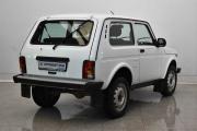 Lada (ВАЗ) 2121 (4x4) I Рестайлинг (2020) Москва  - изображение 16