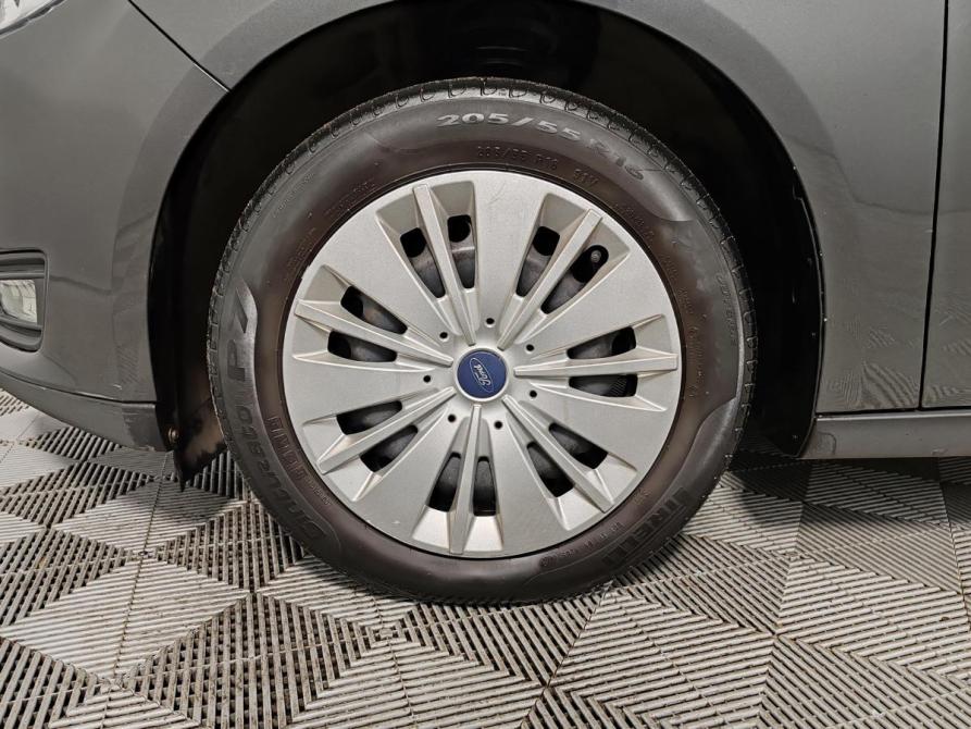 Ford Focus III Рестайлинг Москва  - изображение 18