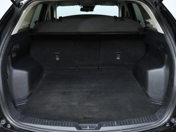 Mazda CX-5 I с пробегом 2013 года, цена 1 499 000 рублей, 277383 км, внедорожник, Автокод Объявления
