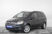 Opel Zafira B Кемерово  - изображение 23