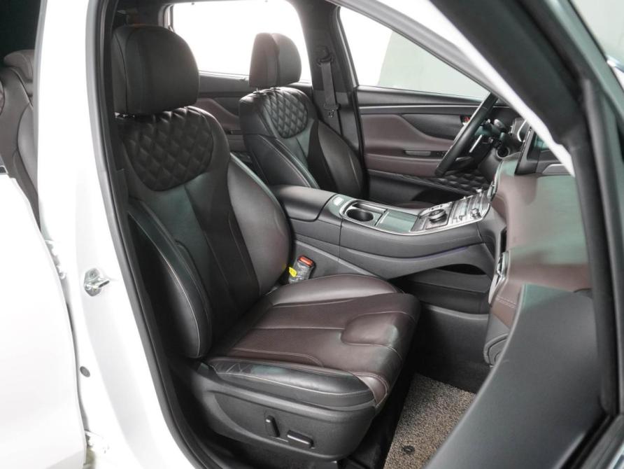 Hyundai Santa Fe IV Рестайлинг Воронеж  - изображение 8