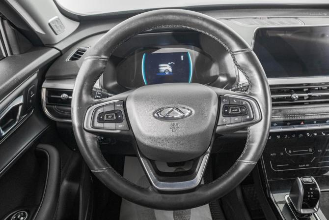 Chery Tiggo 7 Pro I с пробегом 2022 года, цена 1 499 000 рублей, 135000 км, внедорожник, Автокод Объявления