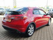 Honda Civic VIII Екатеринбург  - изображение 31
