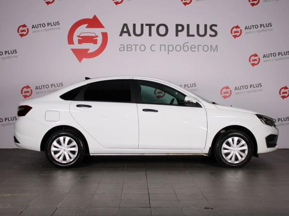 Lada (ВАЗ) Vesta I Рестайлинг (NG) с пробегом 2024 года, цена 1 150 000 рублей, 53000 км, седан, Автокод Объявления