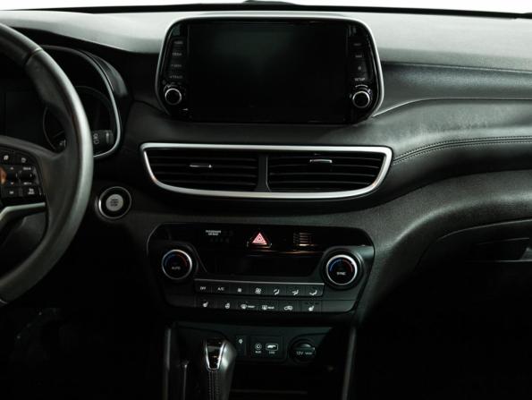 Hyundai Tucson III Рестайлинг с пробегом 2020 года, цена 2 449 777 рублей, 87319 км, внедорожник, Автокод Объявления