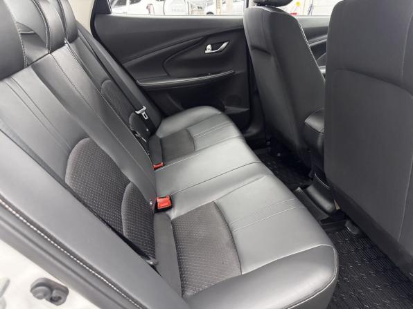 Changan Alsvin с пробегом 2023 года, цена 999 000 рублей, 88294 км, седан, Автокод Объявления