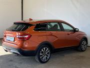 Lada (ВАЗ) Vesta I Псков  - изображение 31