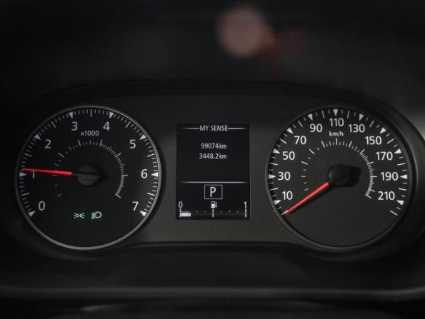 Renault Arkana I с пробегом 2019 года, цена 1 499 000 рублей, 99074 км, внедорожник, Автокод Объявления