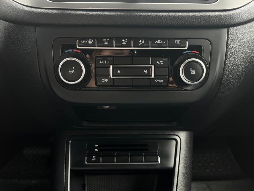 Volkswagen Tiguan I Рестайлинг Альметьевск  - изображение 16