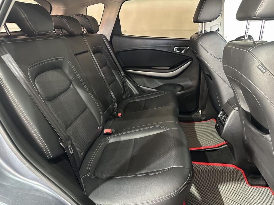 Chery Tiggo 7 I Москва  - изображение 9