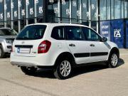 Lada (ВАЗ) Kalina II Краснодар  - изображение 28