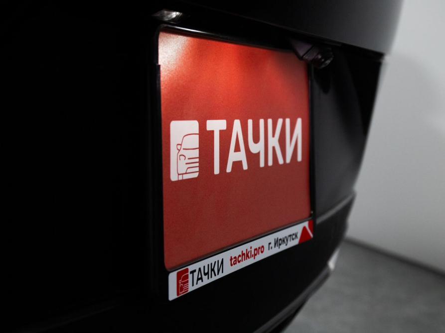 Changan UNI-T I Иркутск  - изображение 23