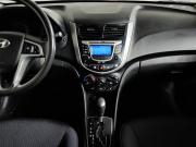 Hyundai Solaris I Москва  - изображение 29